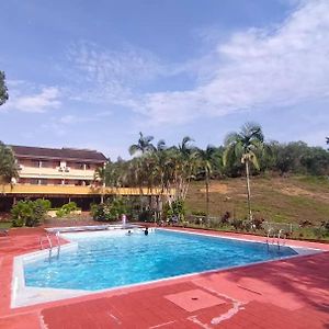 Mersing Merlin Inn